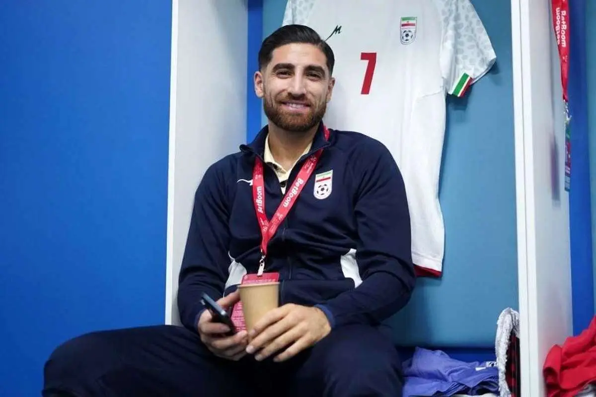 مورد عجیب جهانبخش؛ بدون باشگاه باش و پادشاهی کن!