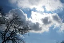 پیش‌بینی هواشناسی از هوای تهران در ۵ روز آینده