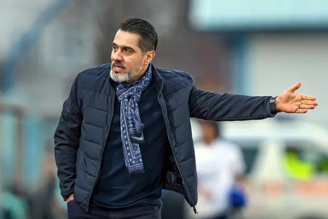 تکذیب شایعه جنجالی درباره افشین پیروانی