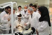 افزایش ۲۰ درصدی کمک هزینه دستیاران تخصصی بالینی 