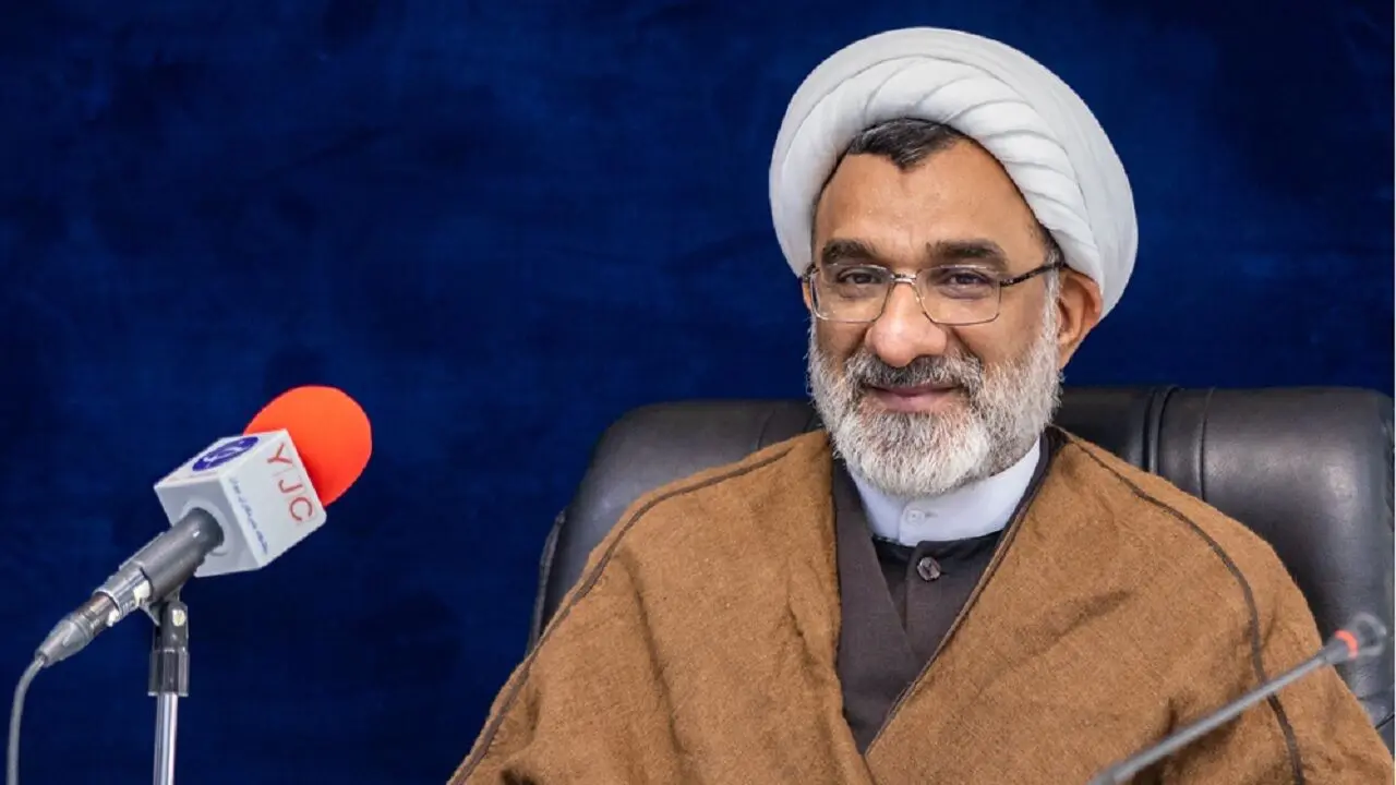 خسروپناه: مردم را آن‌طور که باید باور نکرده‌ایم؛ خودشان می‌توانند مشکلات را حل کنند

