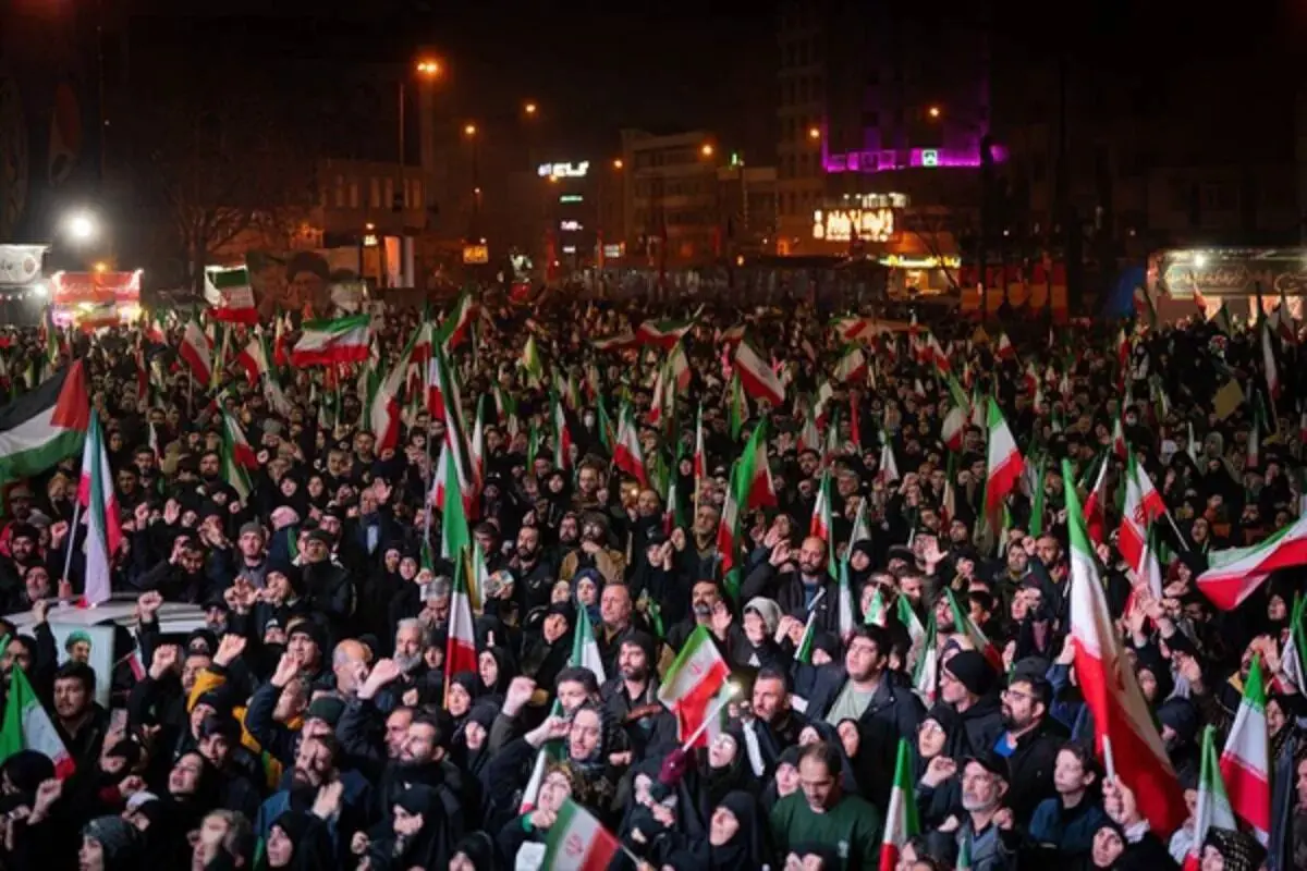 دیپلماسی در نقطه صفر مرزی؛ اینجا جای کاسبی با رادیکالیسم نیست