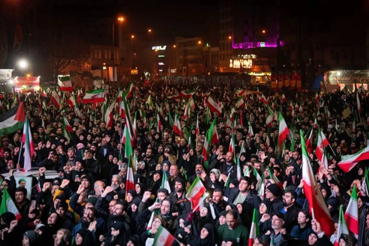 دیپلماسی در نقطه صفر مرزی؛ اینجا جای کاسبی با رادیکالیسم نیست