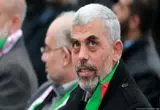 تصاویر اختصاصی اسرائیل از چند روز قبل از شهادت سنوار