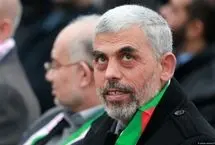 تصاویر جدید از سنوار چند روز پیش از شهادت 