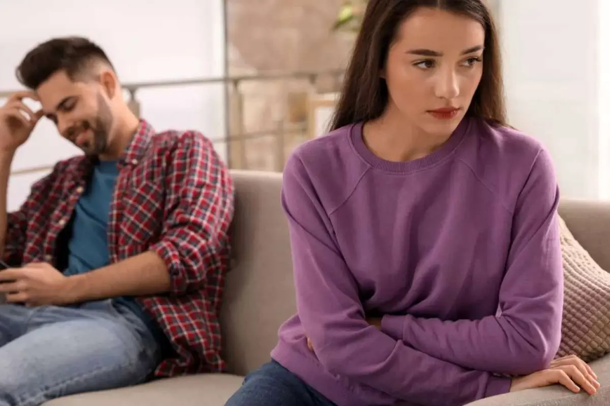 چرا نشانه‌های خطر در روابط ناسالم نادیده گرفته می‌شوند؟