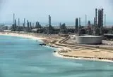 آرامکو بارگیری نفت از تنگه هرمز را از سر گرفت