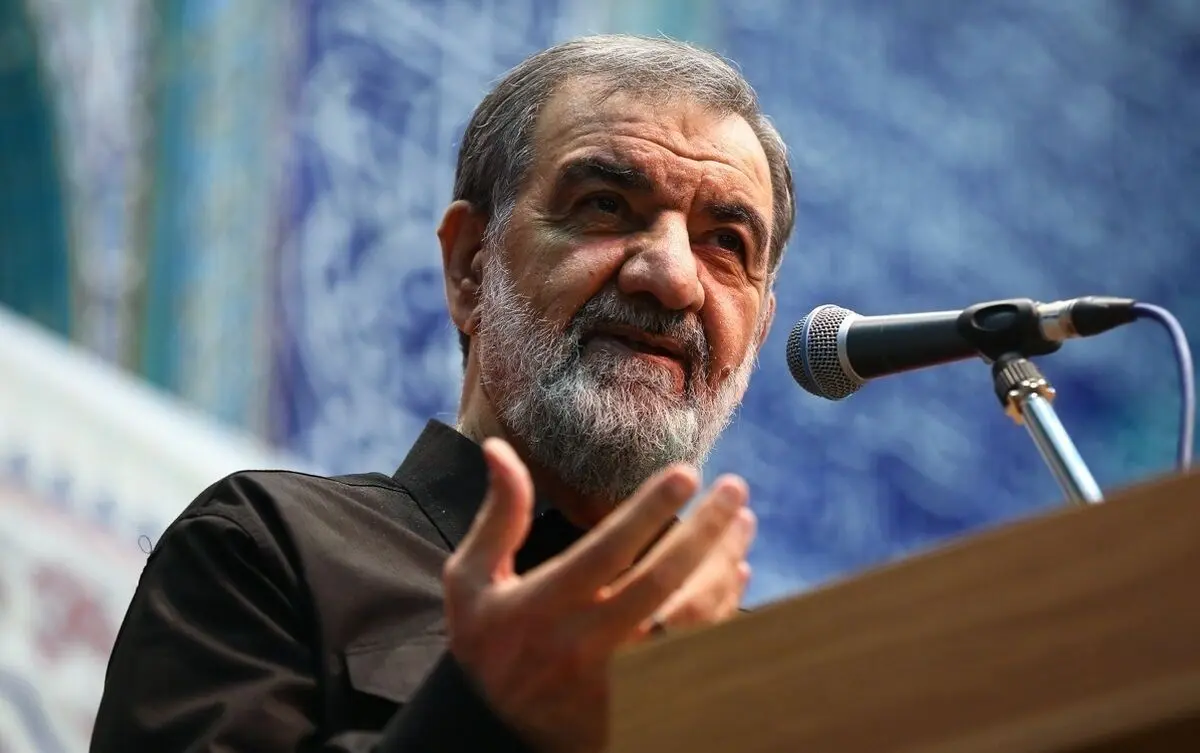 محسن رضایی: تجهیزات نظامی خریداری‌شده شاه فاقد مهمات بود؛ به پیشرفت‌های شگرف نظامی رسیده‌ایم
