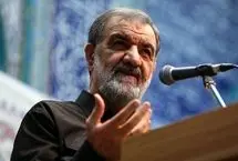 محسن رضایی: تجهیزات نظامی خریداری‌شده شاه فاقد مهمات بود؛ به پیشرفت‌های شگرف نظامی رسیده‌ایم

