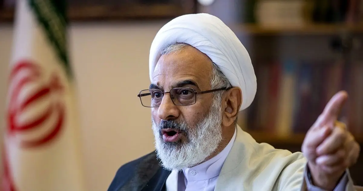 نماینده ولی فقیه در سپاه: روزی نخواهد آمد که ما با آمریکا دوست شویم