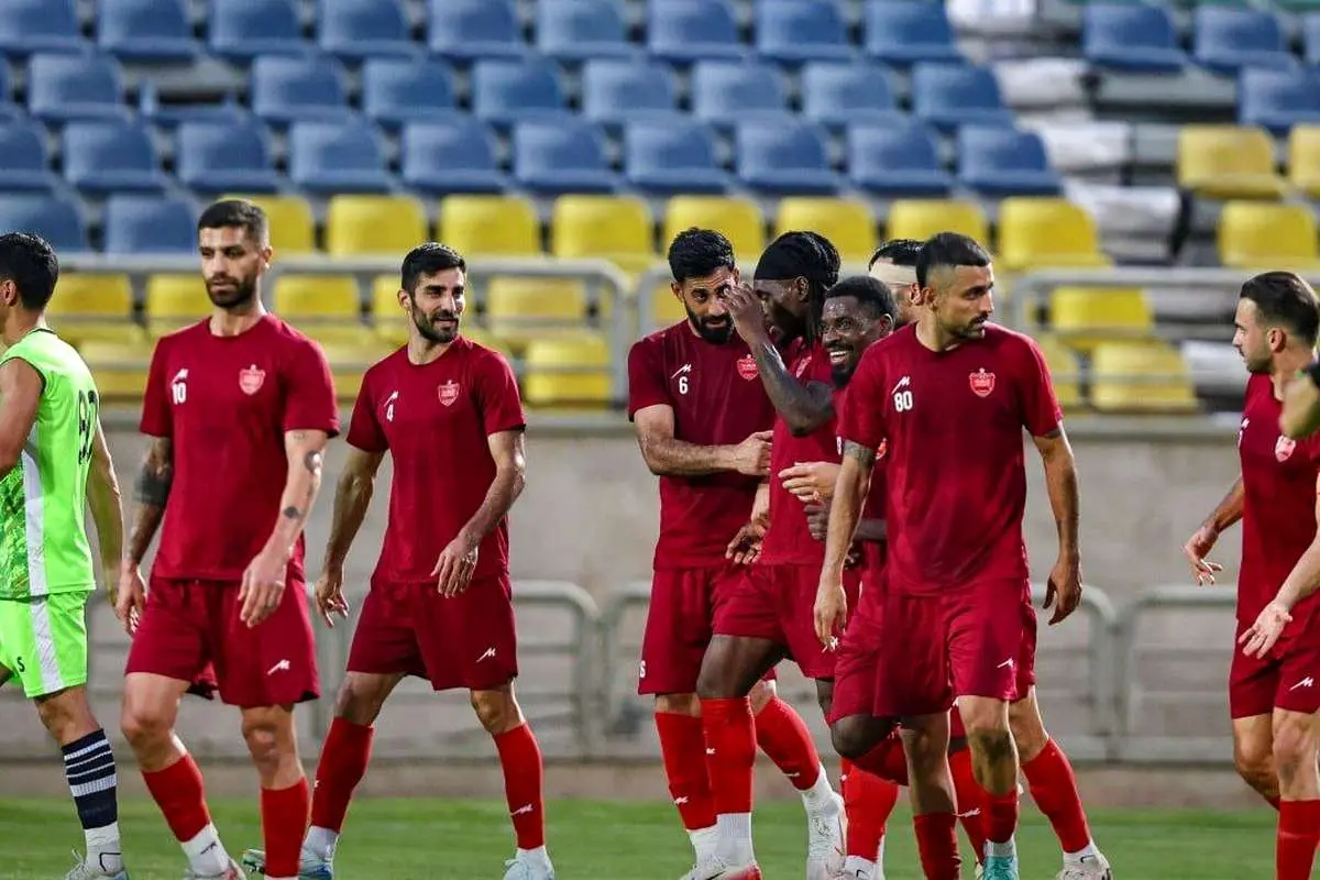 ترکیب احتمالی پرسپولیس برای فصل جدید لیگ برتر؛ غافلگیری در راه است