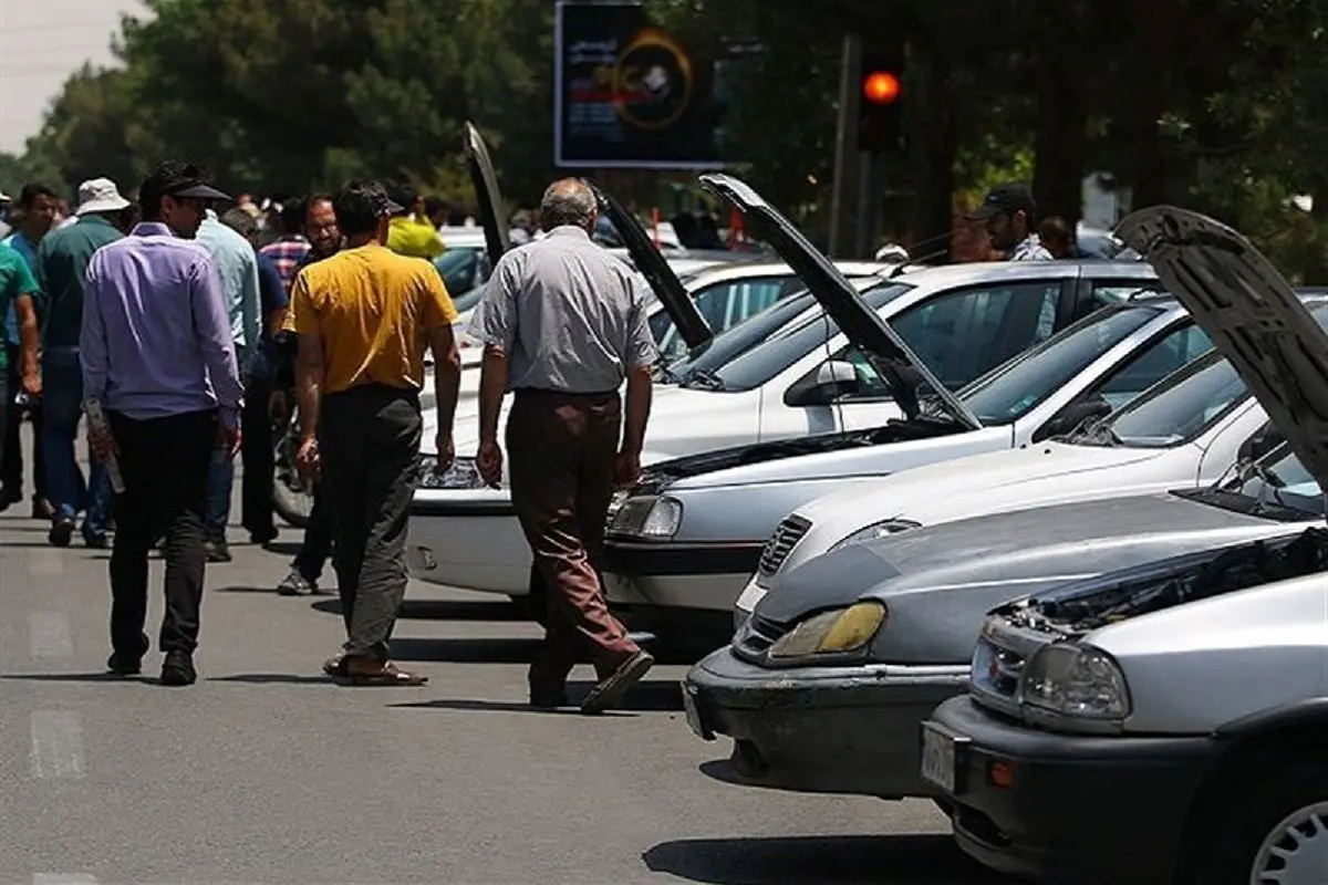 مالیات نقل و انتقال خودرو 1404 چقدر است؟