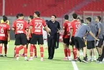 فرمول تراکتور برای قهرمانی؛ صبر کن، صبر کن، ثانیه آخر ضربه را بزن!