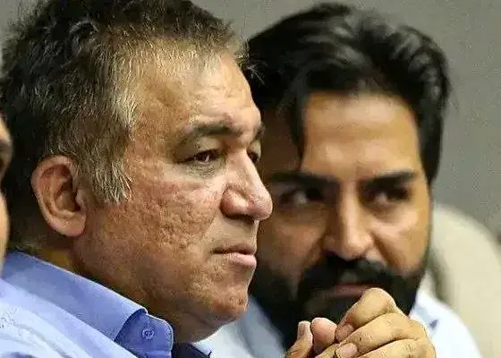 متلک تاجرنیا به پرسپولیسی‌ها و جوگیر شدن بعد از یک برد!