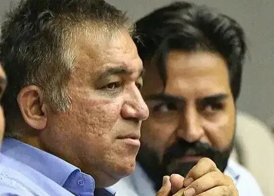 متلک تاجرنیا به پرسپولیسی‌ها و جوگیر شدن بعد از یک برد!