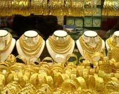افزایش قیمت طلا و مالیات برارزش افزوده