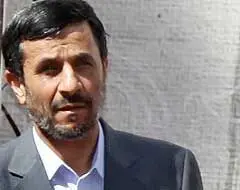 فرصت لنینی احمدی نژاد؟