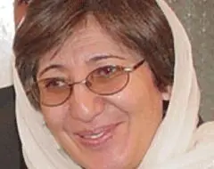یک زن افغان نامزد جایزه صلح نوبل شد
