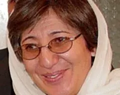 یک زن افغان نامزد جایزه صلح نوبل شد