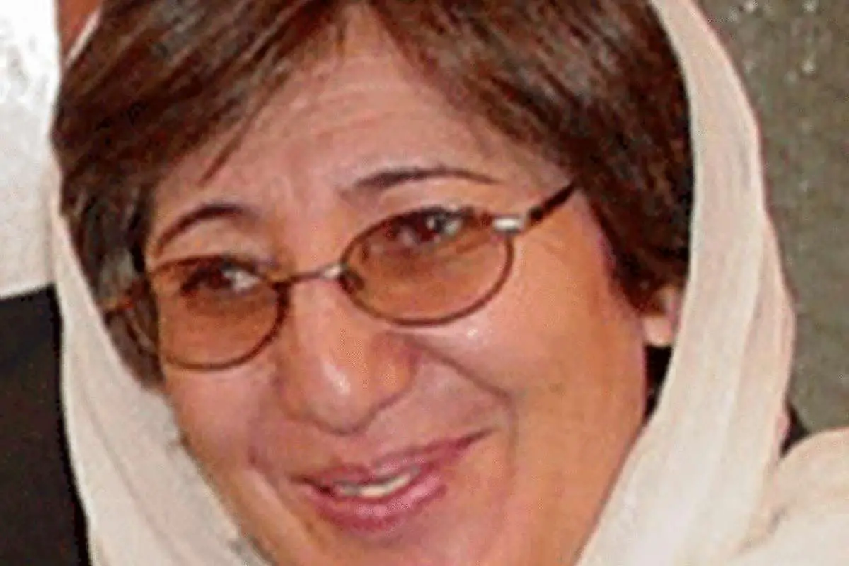 یک زن افغان نامزد جایزه صلح نوبل شد