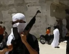 چه کسی امیرحسین شیرانی را ربود؟