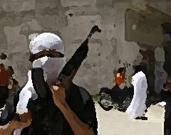 چه کسی امیرحسین شیرانی را ربود؟