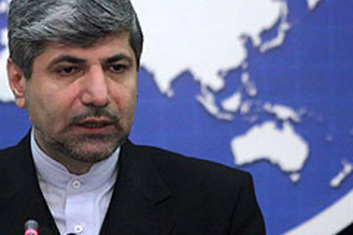 مهمانپرست: 5+1 آمادگی مذاکره ندارد