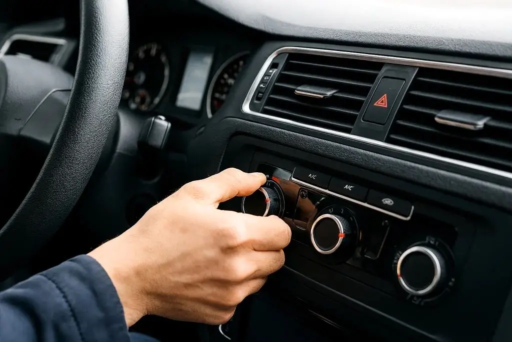 ۶ دلیل اصلی گرم نشدن بخاری خودرو