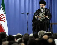 ملت ایران در مقابل عربده زورگویان از آرمانهای خود کوتاه نخواهد آمد