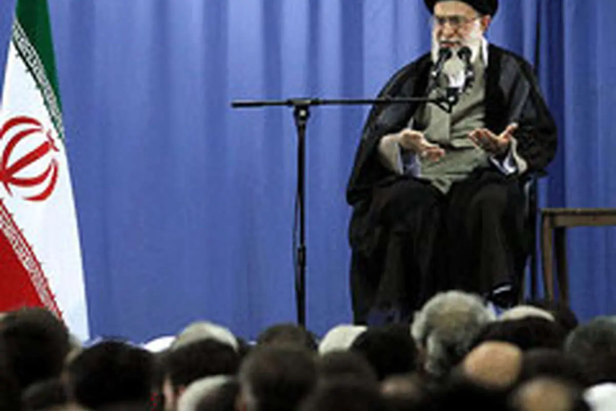 ملت ایران در مقابل عربده زورگویان از آرمانهای خود کوتاه نخواهد آمد