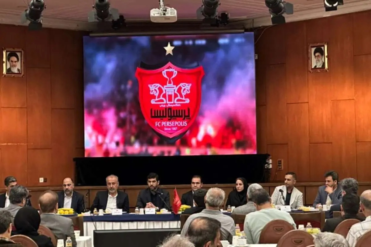 هشدار دو مدیرعامل سابق و رقیبان درویش به مالک پرسپولیس