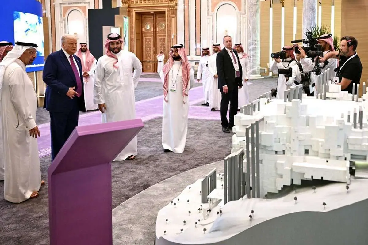 سفر ترامپ به عربستان می‌تواند «پایه توافق با ایران» شود؟