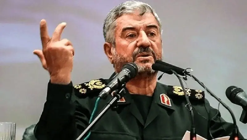 عزیز جعفری: شهادت شهید طهرانی مقدم سهل انگاری بود