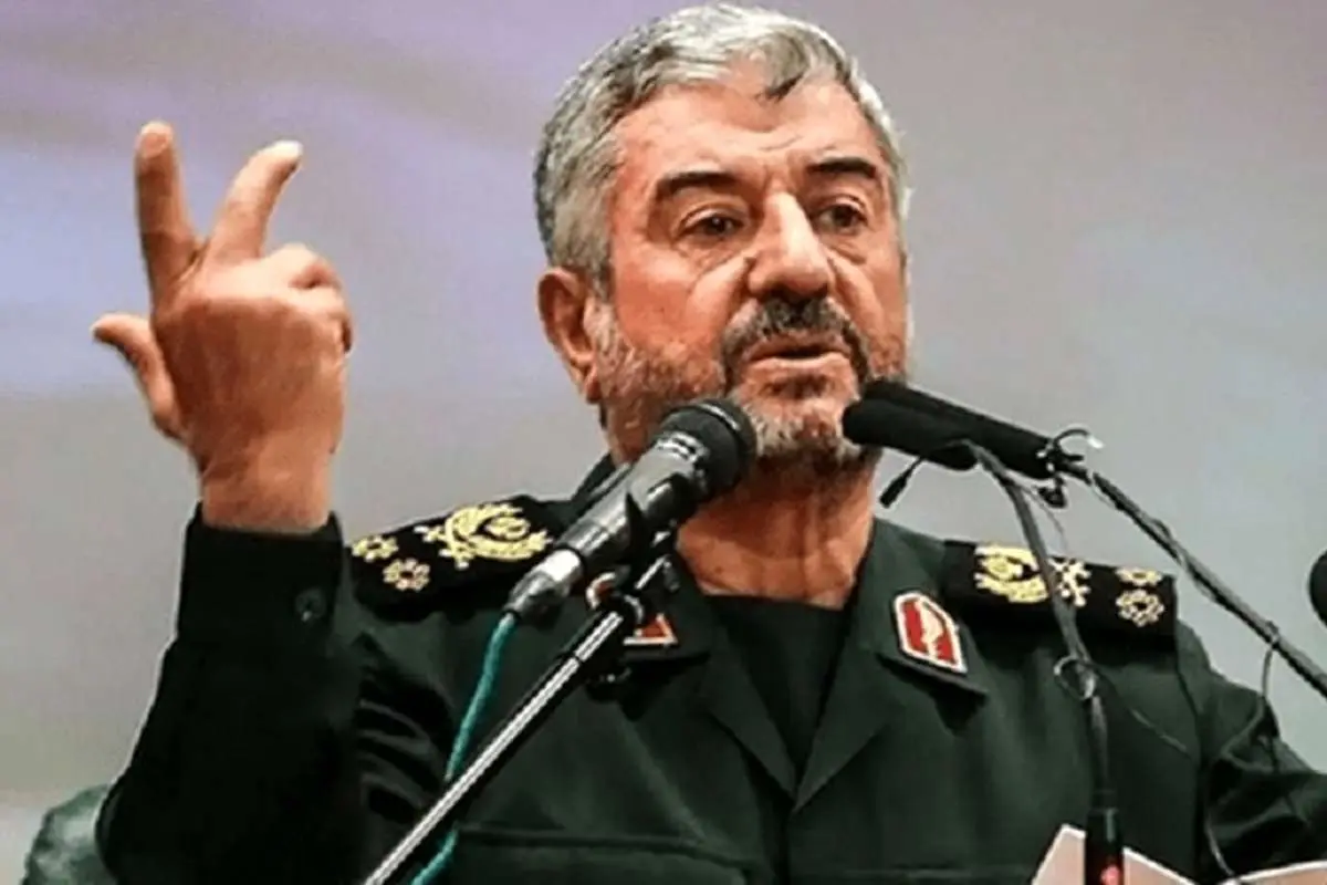 عزیز جعفری: شهادت شهید طهرانی مقدم سهل انگاری بود