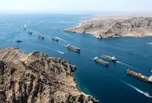 بریتانیا طرح ترامپ برای دریافت عوارض از تنگه هرمز را رد کرد