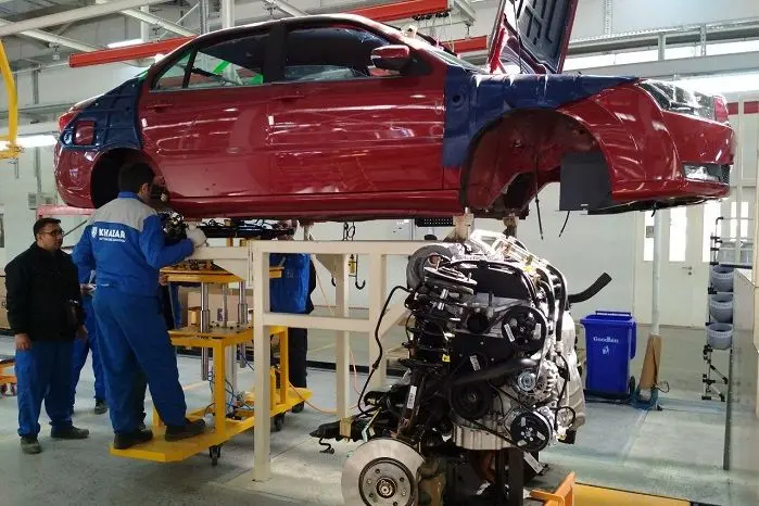 سیگنال نگران‌کننده جدید به بازار خودرو‌