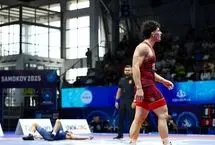 زنگ خطر برای کشتی ایران؛ سقوط آزاد در ساموکوف!

