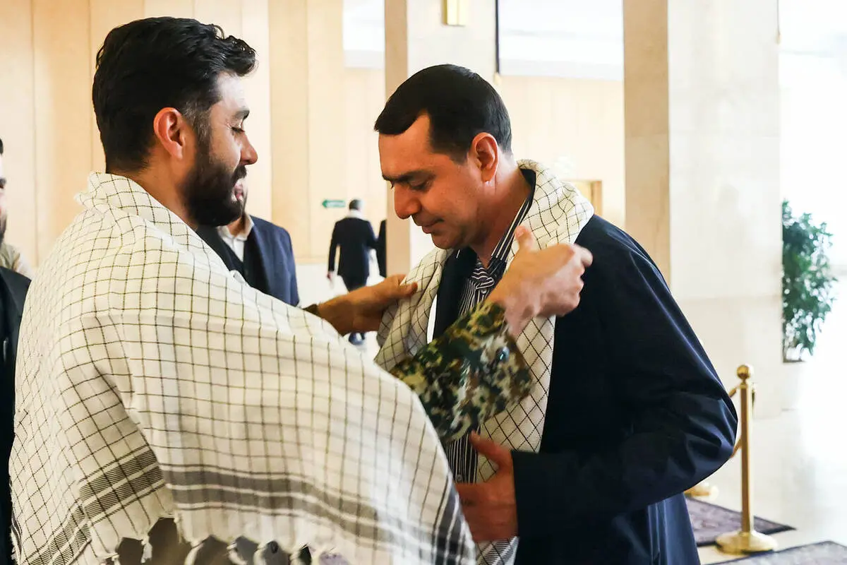 گالری