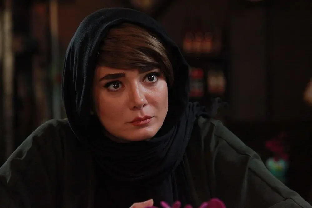 بازیگران سینما در اکران خصوصی فیلم آن دیگری