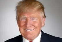 ترامپ باز هم بایدن را مسخره کرد
