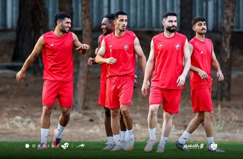 پرسپولیس-فنرباغچه؛ شاید در نیم‌فصل