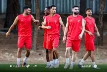 پرسپولیس-فنرباغچه؛ شاید در نیم‌فصل
