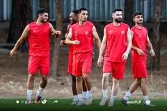 پرسپولیس-فنرباغچه؛ شاید در نیم‌فصل