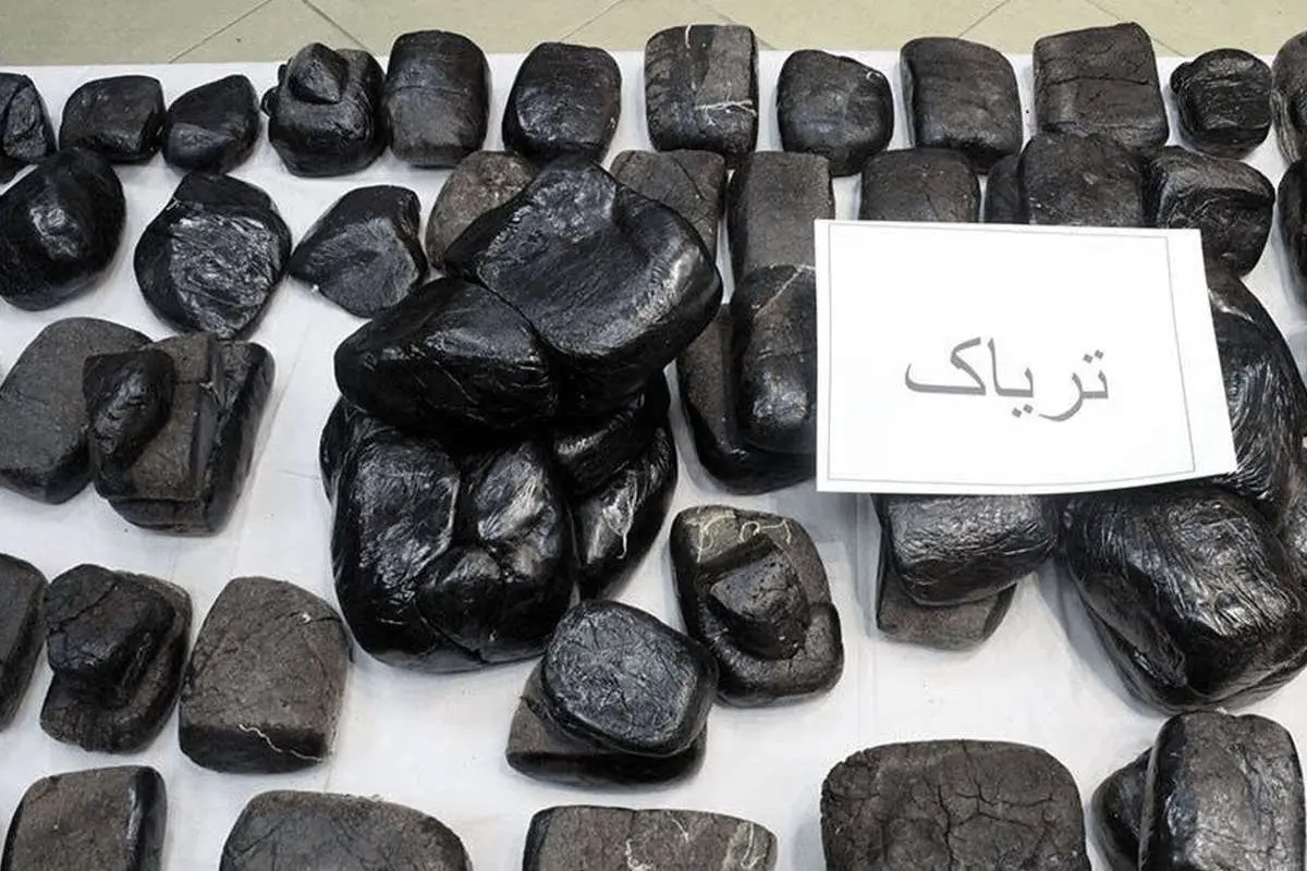 مصرف‌کنندگان تریاک هم یارانه سنگین می‌گیرند