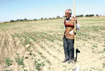پایداری با رانت آبی