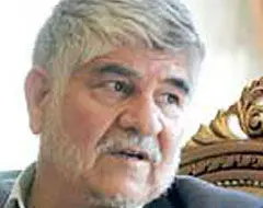 کانديداي پيروز، در مناظره‌ها آقاي هاشمی را رقيب اصلی خود مي دانست