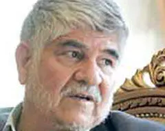 کانديداي پيروز، در مناظره‌ها آقاي هاشمی را رقيب اصلی خود مي دانست