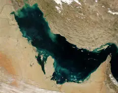 عرب‌ها در زمین چه کسی بازی می‌کنند؟