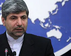 تکذیب ارسال پیام آمریکا به ایران/ ارائه اسناد به نیجریه