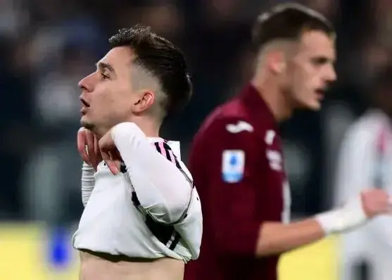 ببینید؛ خلاصه بازی یوونتوس ۰ - تورینو ۰